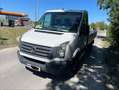 Volkswagen Crafter Crafter 30 Fahrgestell KR TDI Weiß - thumbnail 4