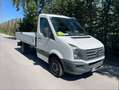 Volkswagen Crafter Crafter 30 Fahrgestell KR TDI Weiß - thumbnail 3