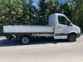 Volkswagen Crafter Crafter 30 Fahrgestell KR TDI Weiß - thumbnail 5
