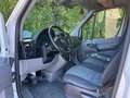 Volkswagen Crafter Crafter 30 Fahrgestell KR TDI Weiß - thumbnail 11