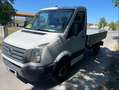 Volkswagen Crafter Crafter 30 Fahrgestell KR TDI Weiß - thumbnail 2