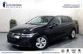 Volkswagen Golf VIII TSI Lim. Life LED VIR SHZ NAVI CarPlay Fekete - thumbnail 1
