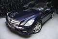 Mercedes-Benz E 250 Coupé 250CDI BE Aut. (9.75) Blau - thumbnail 1