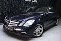 Mercedes-Benz E 250 Coupé 250CDI BE Aut. (9.75) Blau - thumbnail 2