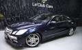 Mercedes-Benz E 250 Coupé 250CDI BE Aut. (9.75) Blau - thumbnail 3