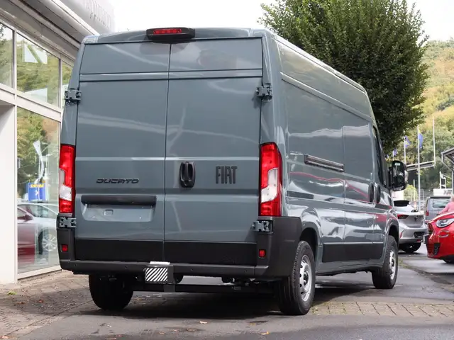 Fiat Ducato view 2