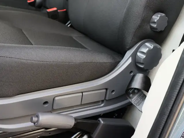 Fiat Ducato view 11