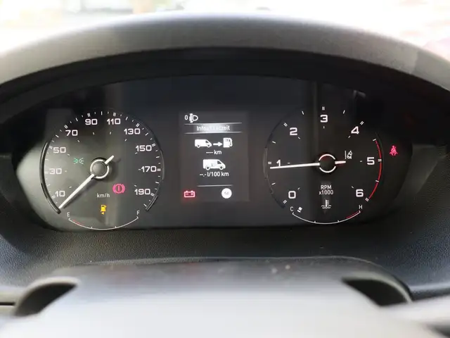 Fiat Ducato view 14
