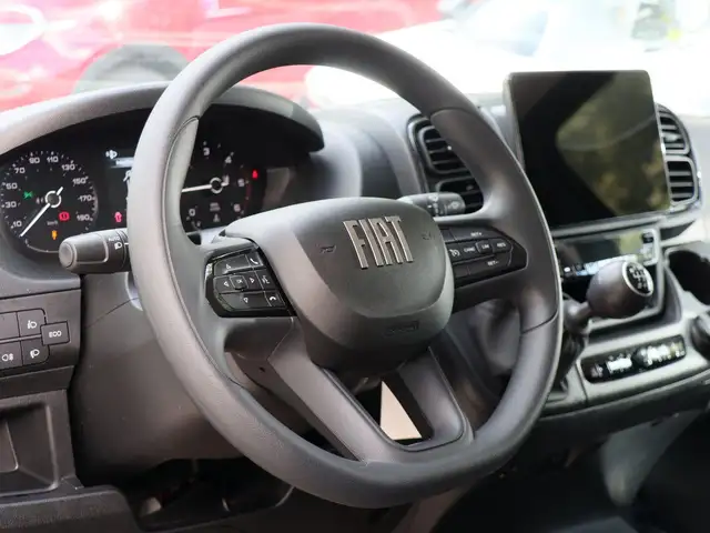 Fiat Ducato view 8