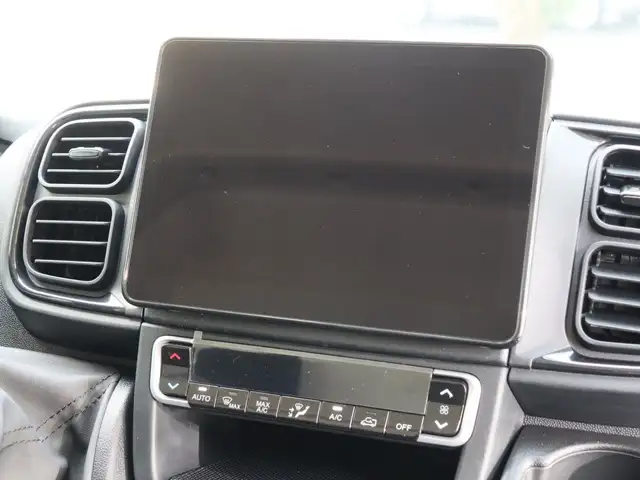 Fiat Ducato view 5