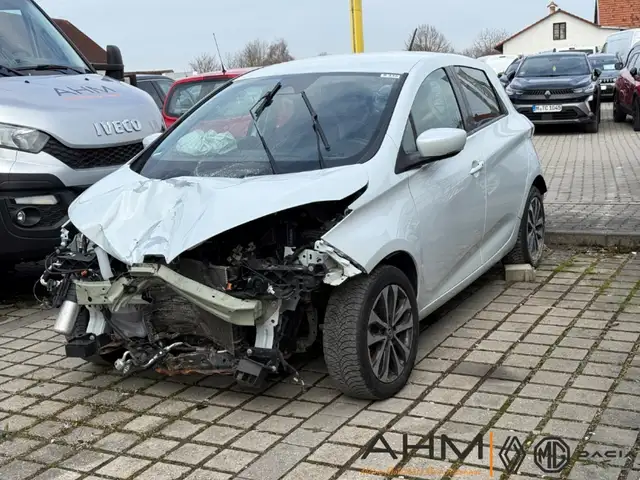 Renault ZOE Intens R135 ZE50 *MIETAKKU* HÄNDLER EXPORT