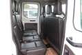 Ford Transit Pritsche DoKa L4/€ 17.900,-netto/KLIMA TEMP AHK Weiß - thumbnail 11