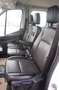 Ford Transit Pritsche DoKa L4/€ 17.900,-netto/KLIMA TEMP AHK Weiß - thumbnail 8