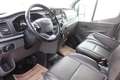 Ford Transit Pritsche DoKa L4/€ 17.900,-netto/KLIMA TEMP AHK Weiß - thumbnail 7