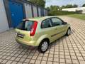 Ford Fiesta Ambiente *NUR 72000 KM*TÜV NEU* Gelb - thumbnail 5