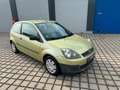 Ford Fiesta Ambiente *NUR 72000 KM*TÜV NEU* Gelb - thumbnail 7