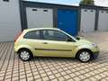 Ford Fiesta Ambiente *NUR 72000 KM*TÜV NEU* Gelb - thumbnail 6