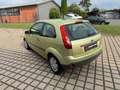 Ford Fiesta Ambiente *NUR 72000 KM*TÜV NEU* Gelb - thumbnail 3