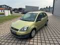 Ford Fiesta Ambiente *NUR 72000 KM*TÜV NEU* Gelb - thumbnail 1