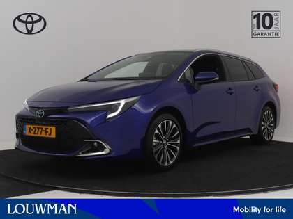 Toyota Corolla Touring Sports 1.8 Hybrid First Edition | Apple Ca