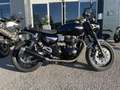 Triumph Speed Twin Negro - thumbnail 1