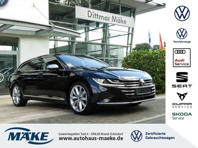 Imagine Volkswagen Arteon SB 2.0 TDI Elegance 4MOTION DSG