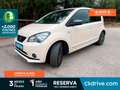 SEAT Mii 1.0 75cv  by Mango Beigle Glam Auto Blanco - thumbnail 1