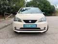 SEAT Mii 1.0 75cv  by Mango Beigle Glam Auto Blanco - thumbnail 4