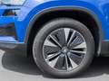 Skoda Karoq 1.0 TSI AMBITION NAVI LED VIRTUAL ALARM Blu/Azzurro - thumbnail 7