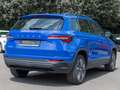 Skoda Karoq 1.0 TSI AMBITION NAVI LED VIRTUAL ALARM Blu/Azzurro - thumbnail 3