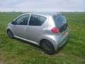 Toyota Aygo 1.0i 12V Airco 5-drs Grijs - thumbnail 3