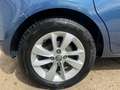 Opel Corsa E Drive 2 HAND SCHECKHEFT Bleu - thumbnail 4