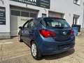 Opel Corsa E Drive 2 HAND SCHECKHEFT Bleu - thumbnail 6