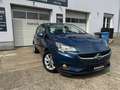 Opel Corsa E Drive 2 HAND SCHECKHEFT Bleu - thumbnail 3