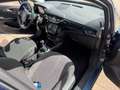 Opel Corsa E Drive 2 HAND SCHECKHEFT Bleu - thumbnail 11