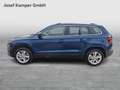 Skoda Karoq Ambition SC TDI Blau - thumbnail 2