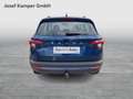 Skoda Karoq Ambition SC TDI Blau - thumbnail 4