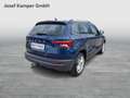 Skoda Karoq Ambition SC TDI Blau - thumbnail 5