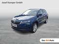 Skoda Karoq Ambition SC TDI Blau - thumbnail 1