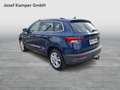 Skoda Karoq Ambition SC TDI Blau - thumbnail 3