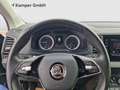 Skoda Karoq Ambition SC TDI Blau - thumbnail 10