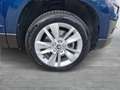 Skoda Karoq Ambition SC TDI Blau - thumbnail 7