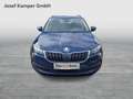 Skoda Karoq Ambition SC TDI Blau - thumbnail 8