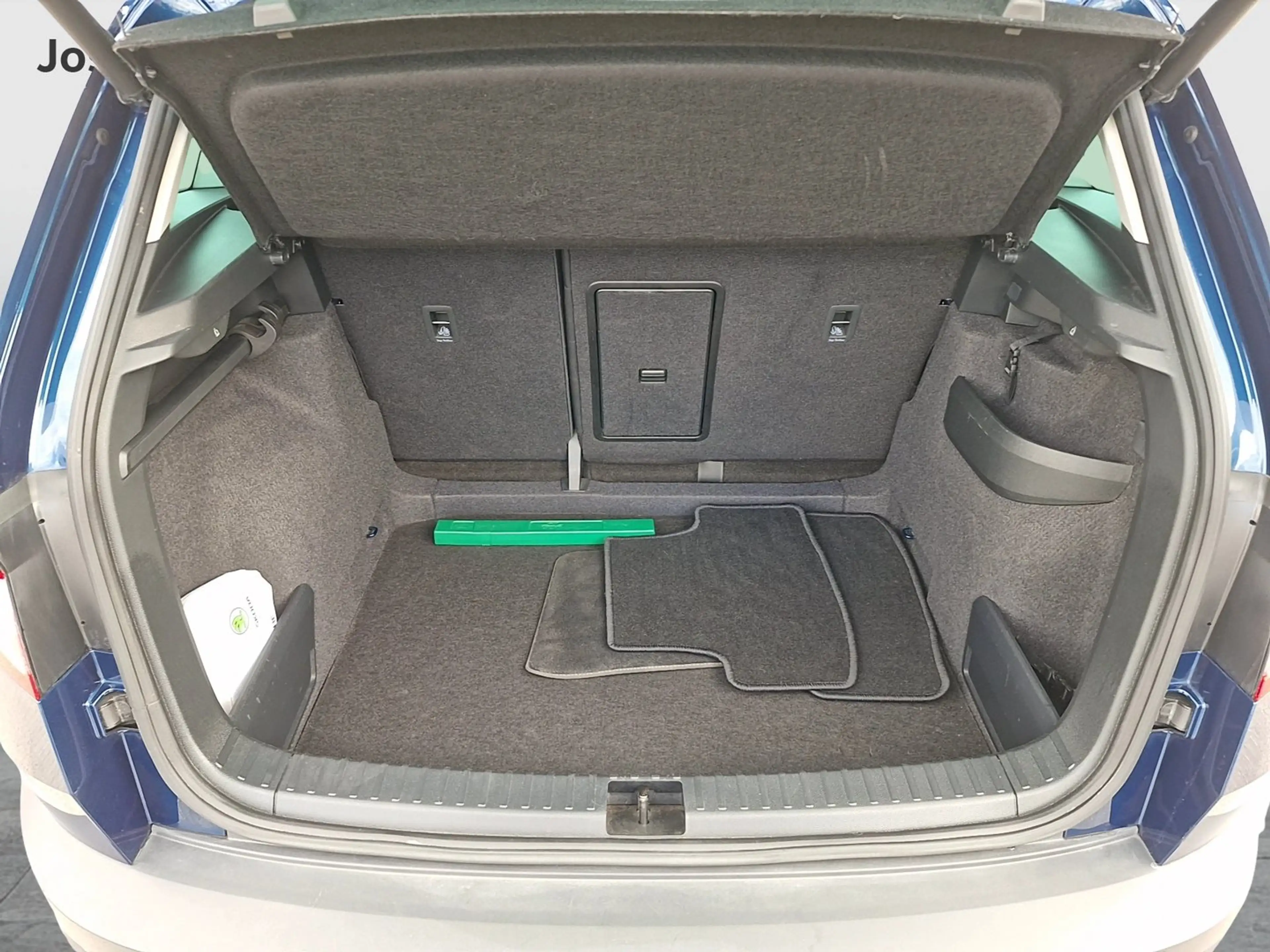 Skoda Karoq Ambition SC TDI — photo 13