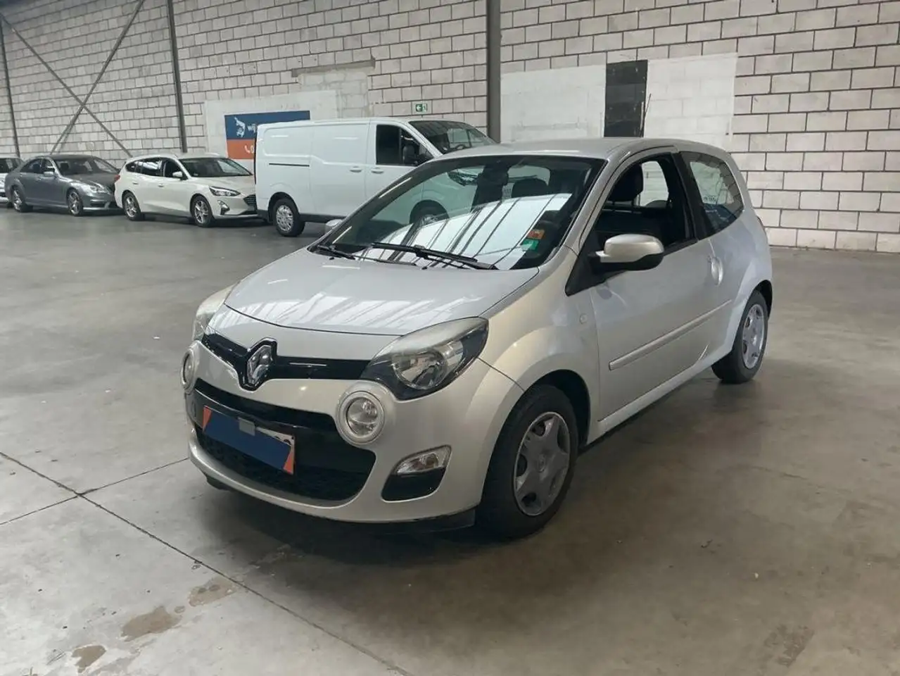 Renault Twingo