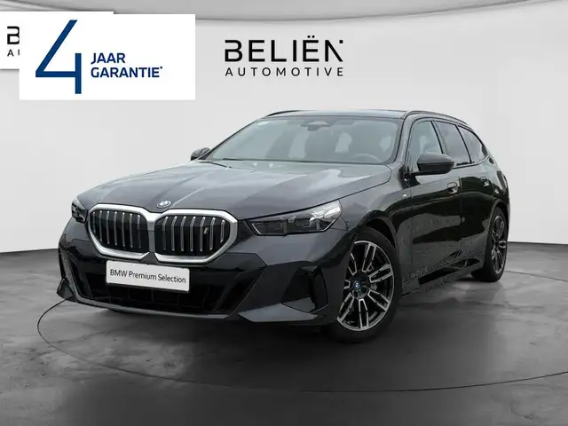 BMW i5 M Sportpakket