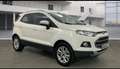 Ford EcoSport 1.5TDCi Titanium 95 Blanc - thumbnail 2