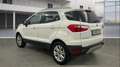 Ford EcoSport 1.5TDCi Titanium 95 Blanc - thumbnail 13