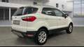 Ford EcoSport 1.5TDCi Titanium 95 Blanc - thumbnail 14