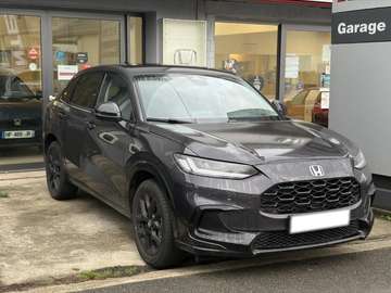 2.0 i-MMD 184ch e:HEV Sport MY24